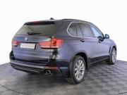 BMW X5 III (F15) Москва  - изображение 35