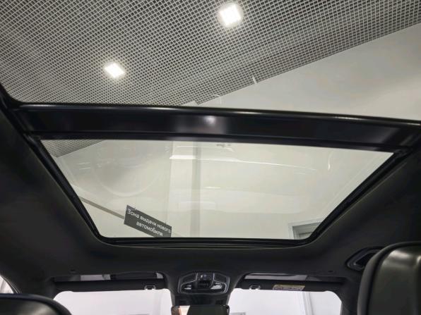 Geely Monjaro I с пробегом 2025 года, цена 4 499 000 рублей, 1600 км, внедорожник, Автокод Объявления