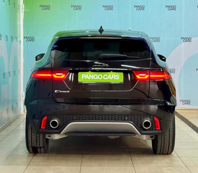 Jaguar E-Pace I Набережные Челны  - изображение 6