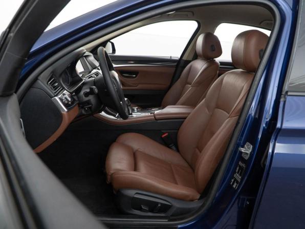 BMW 5 серии VI (F10/F11/F07) Рестайлинг с пробегом 2015 года, цена 2 299 444 рубля, 204812 км, седан, Автокод Объявления