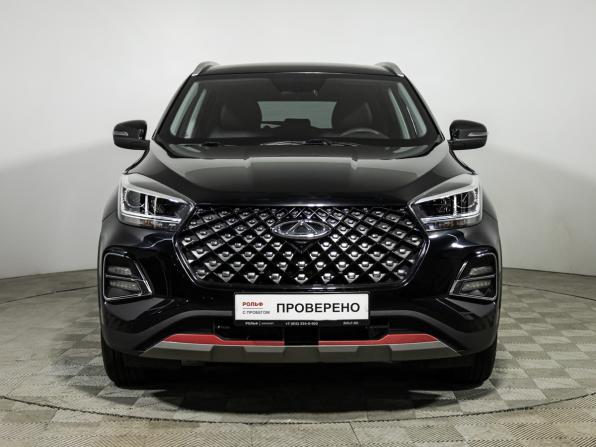Chery Tiggo 4 Pro I Рестайлинг с пробегом 2023 года, цена 1 398 777 рублей, 54546 км, внедорожник, Автокод Объявления