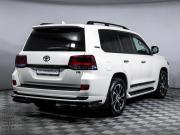 Toyota Land Cruiser 200 Series Рестайлинг 2 Москва  - изображение 29
