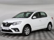 Renault Logan II Рестайлинг Химки  - изображение 14