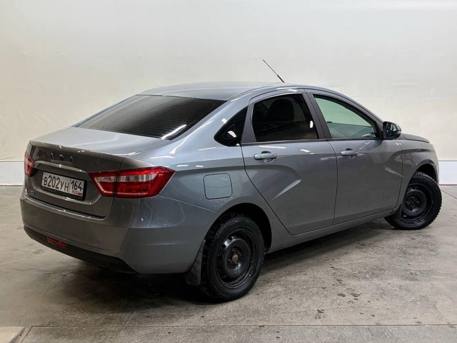 Lada (ВАЗ) Vesta I Саратов  - изображение 2