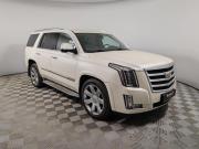 Cadillac Escalade IV Москва  - изображение 25
