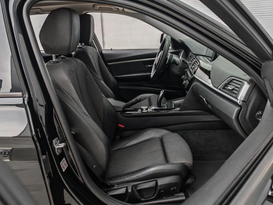 BMW 3 серии VI (F3x) Рестайлинг Краснодар  - изображение 8