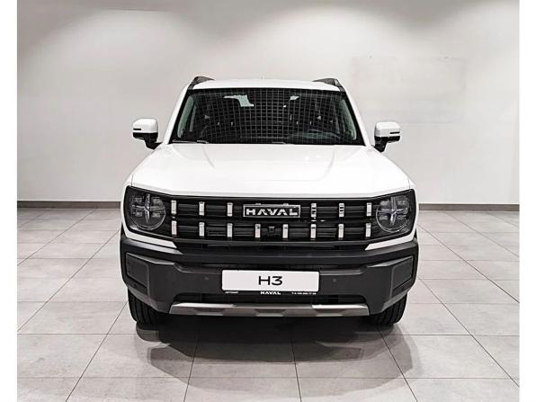Новый Haval H3 I Рестайлинг 2026 года, цена 2 749 000 рублей, внедорожник, Автокод Объявления