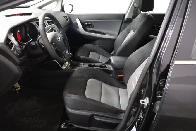 Kia Ceed II с пробегом 2014 года, цена 1 149 000 рублей, 160000 км, хэтчбек, Автокод Объявления