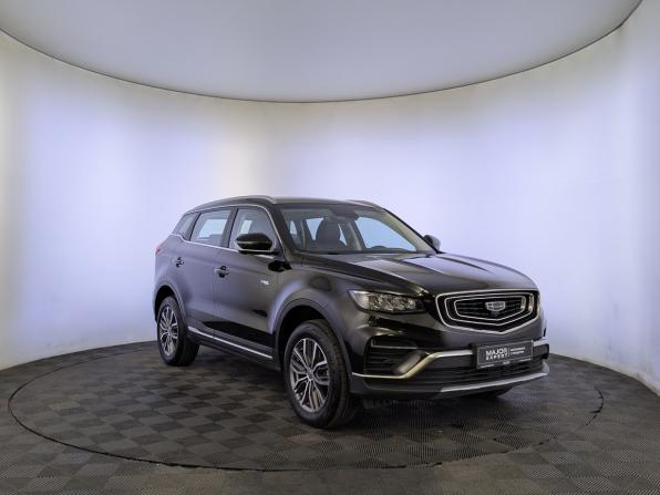 Geely Atlas Pro с пробегом 2023 года, цена 2 200 000 рублей, 22127 км, внедорожник, Автокод Объявления
