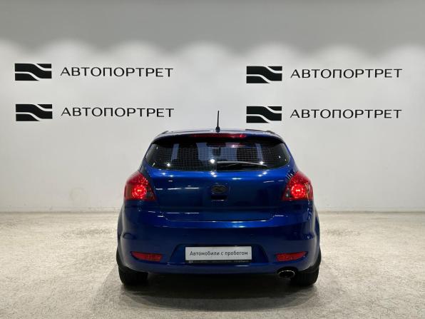 Kia Ceed I Рестайлинг с пробегом 2011 года, цена 669 000 рублей, 238936 км, хэтчбек, Автокод Объявления