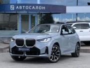 BMW X3 IV (G45/G48) Самара  - изображение 41