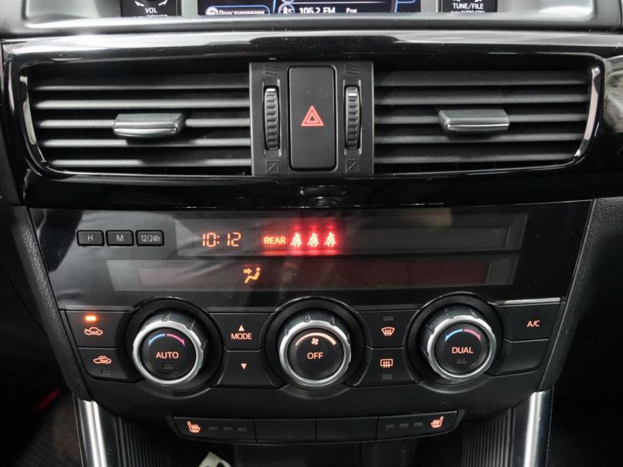 Mazda CX-5 I Ульяновск  - изображение 17