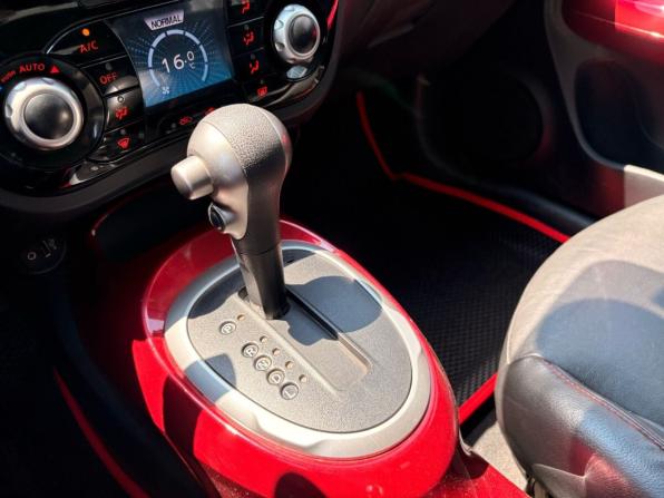 Nissan Juke I с пробегом 2013 года, цена 899 000 рублей, 151000 км, внедорожник, Автокод Объявления