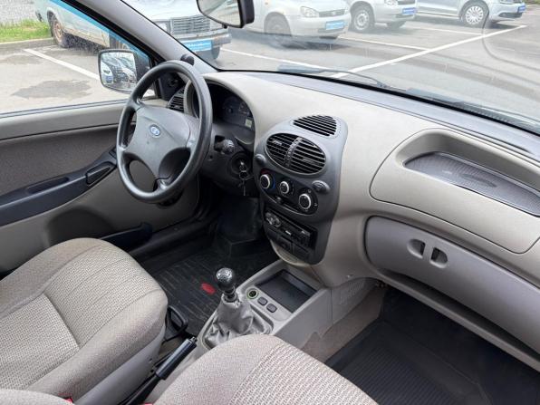 Lada (ВАЗ) Kalina I с пробегом 2012 года, цена 220 000 рублей, 113472 км, универсал, Автокод Объявления
