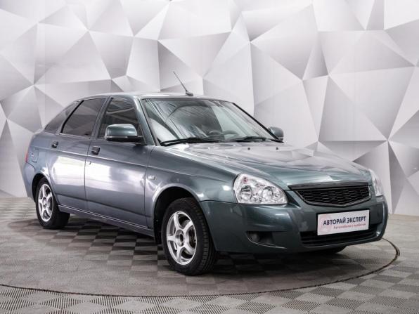 Lada (ВАЗ) Priora I с пробегом 2012 года, цена 399 000 рублей, 218000 км, хэтчбек, Автокод Объявления