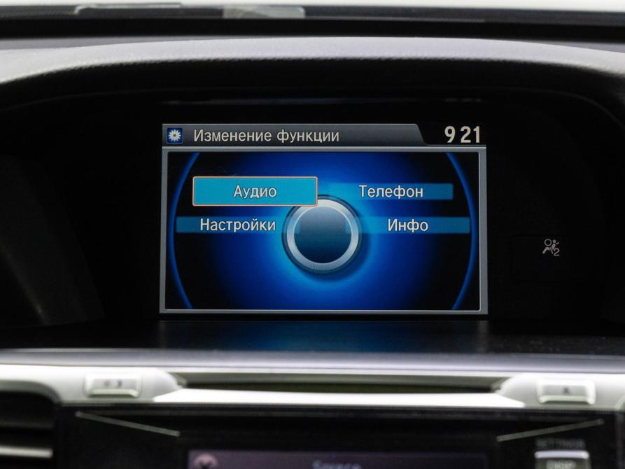 Honda Accord IX Тюмень  - изображение 23
