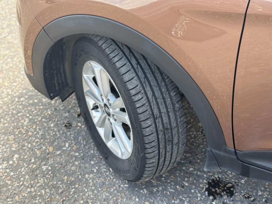 Hyundai Creta I Тверь  - изображение 12