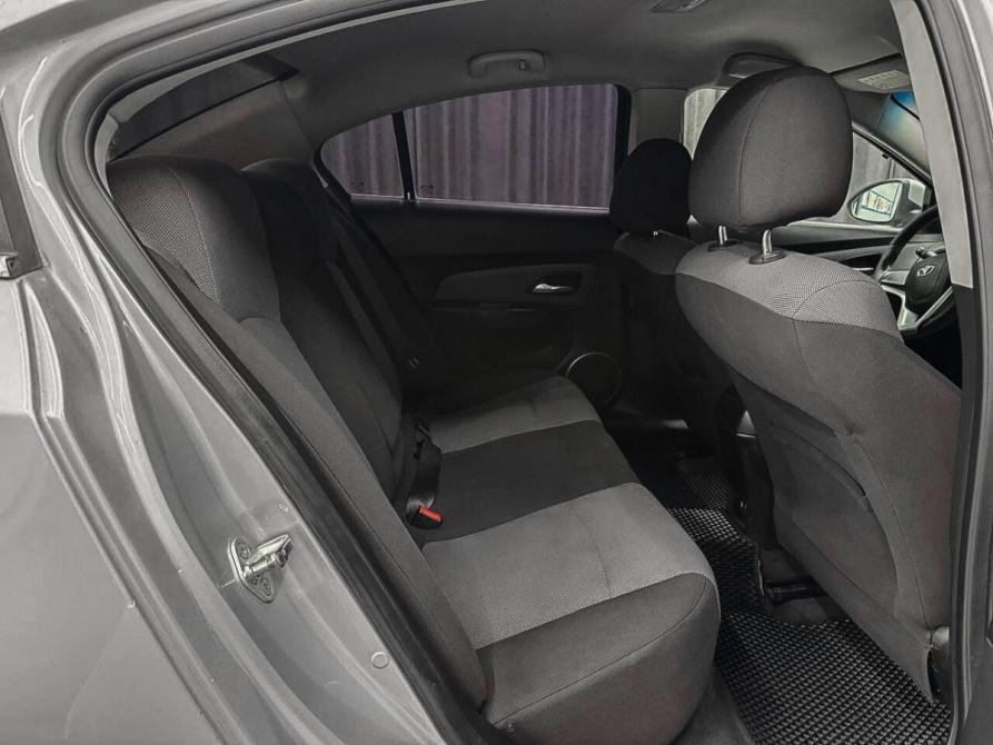 Daewoo Lacetti Красноярск  - изображение 13