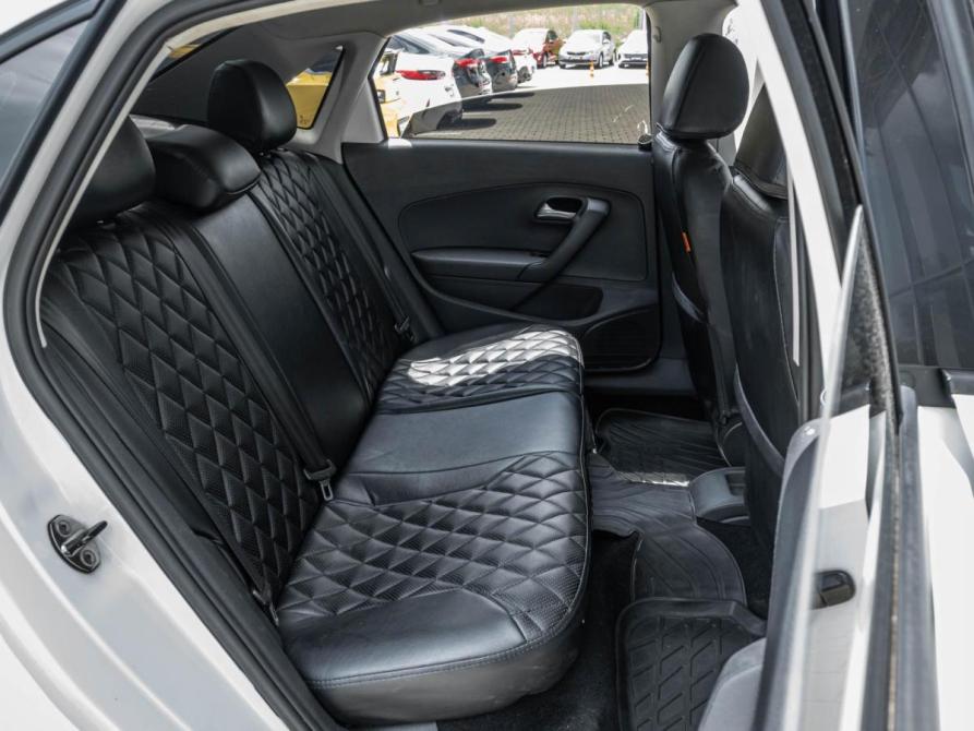 Volkswagen Polo V Рестайлинг Ставрополь  - изображение 7