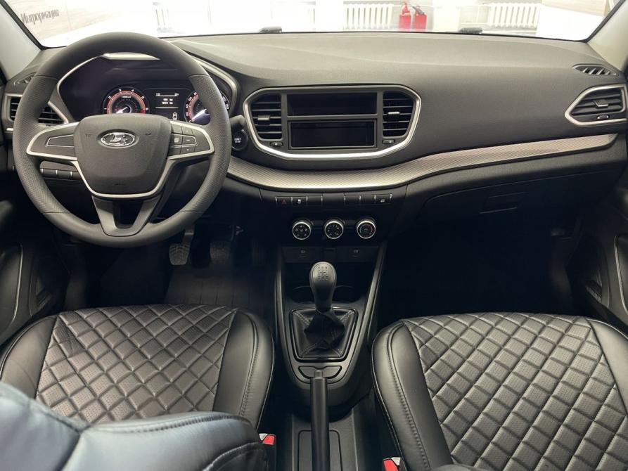 Lada (ВАЗ) Vesta I Рестайлинг (NG) Ярославль  - изображение 9