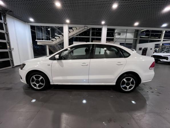 Volkswagen Polo V с пробегом 2012 года, цена 410 000 рублей, 184277 км, седан, Автокод Объявления