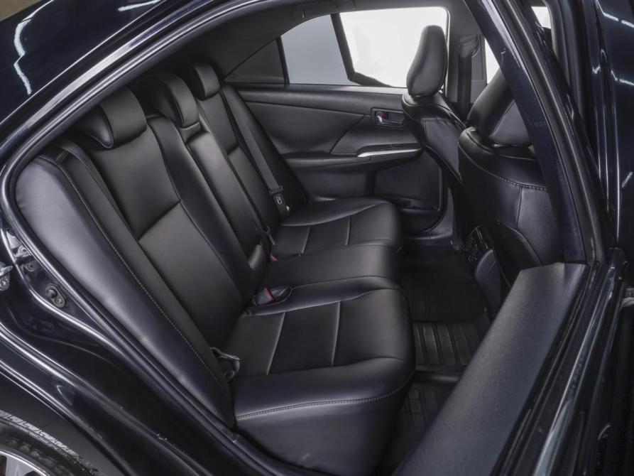 Toyota Camry VII (XV50) Ростов-на-Дону  - изображение 7