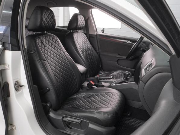 Volkswagen Jetta VI с пробегом 2012 года, цена 1 219 000 рублей, 205129 км, седан, Автокод Объявления