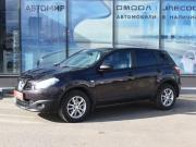 Nissan Qashqai I Рестайлинг Архангельск  - изображение 16