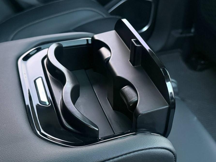 Geely Atlas Pro Екатеринбург  - изображение 38
