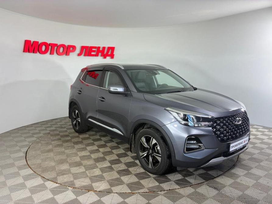 Chery Tiggo 4 Pro I Воронеж  - изображение 3