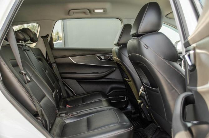 Chery Tiggo 8 I с пробегом 2021 года, цена 1 455 000 рублей, 162000 км, внедорожник, Автокод Объявления
