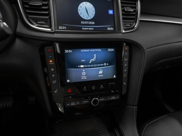 Infiniti QX50 II с пробегом 2018 года, цена 3 070 000 рублей, 81591 км, внедорожник, Автокод Объявления