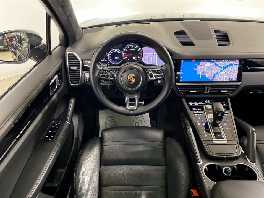 Porsche Cayenne III Санкт-Петербург  - изображение 8