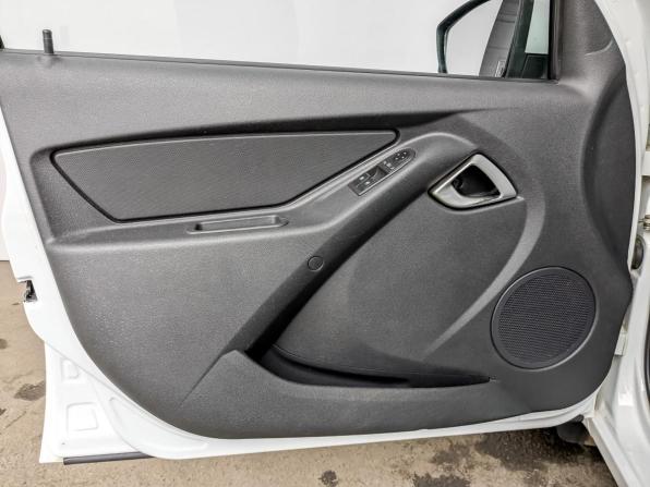 Lada (ВАЗ) Granta I Рестайлинг с пробегом 2023 года, цена 640 000 рублей, 70056 км, седан, Автокод Объявления