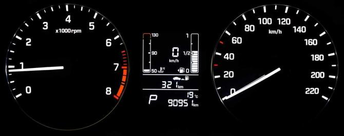 Hyundai Creta I с пробегом 2019 года, цена 1 950 000 рублей, 90951 км, внедорожник, Автокод Объявления