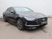 Hyundai Sonata VIII (DN8) Москва  - изображение 25