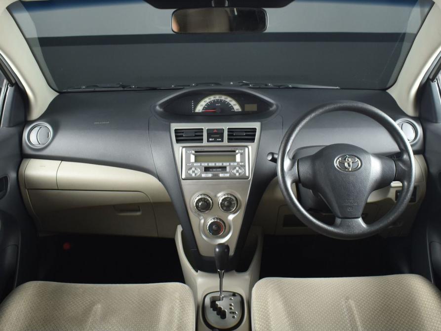 Toyota Belta I Кемерово  - изображение 4