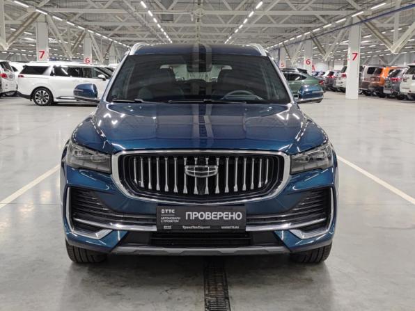 Geely Monjaro I с пробегом 2023 года, цена 3 380 000 рублей, 28401 км, внедорожник, Автокод Объявления