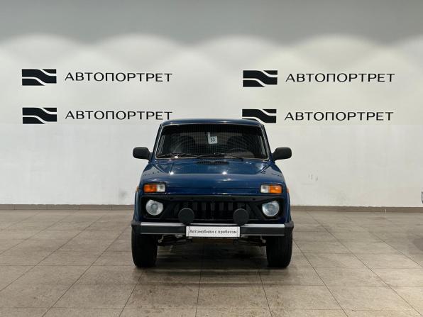 Lada (ВАЗ) 2121 (4x4) I Рестайлинг с пробегом 2010 года, цена 399 000 рублей, 116000 км, внедорожник, Автокод Объявления