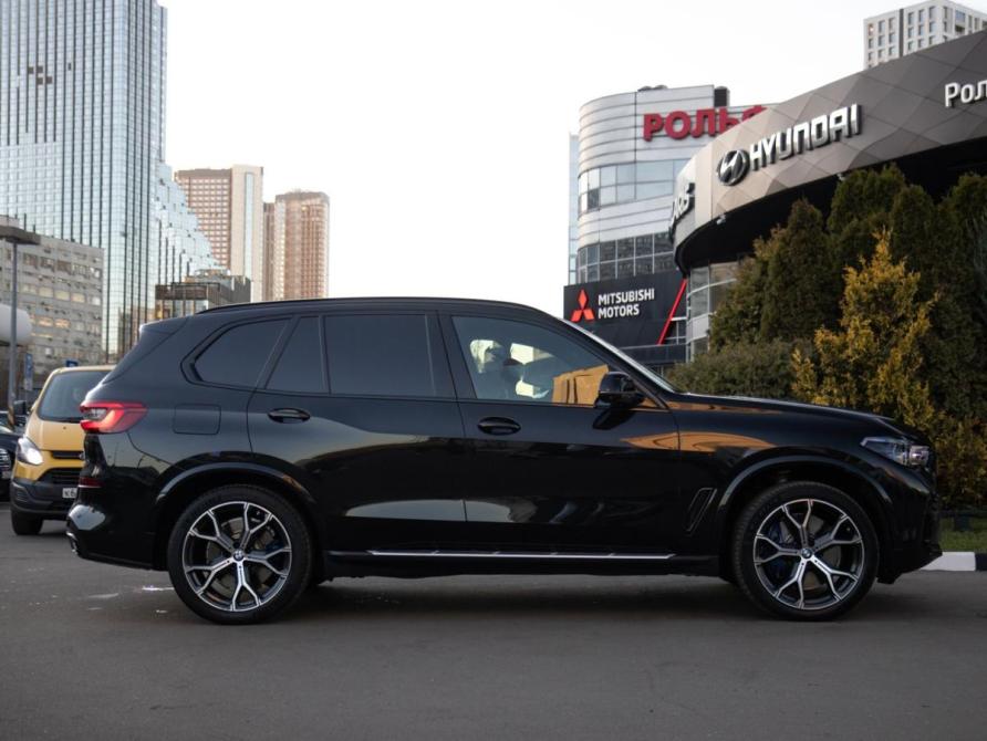 BMW X5 IV (G05/G18) Москва  - изображение 3