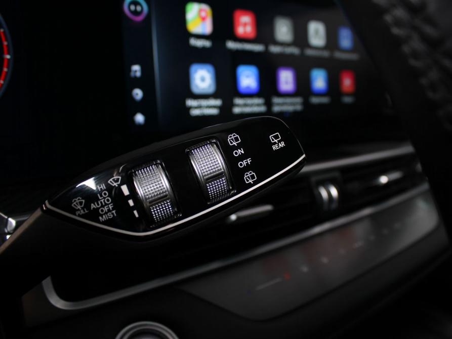 Chery Tiggo 7 Pro Max I Рестайлинг Минеральные Воды  - изображение 16