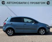 Volkswagen Golf Plus I Стерлитамак  - изображение 30