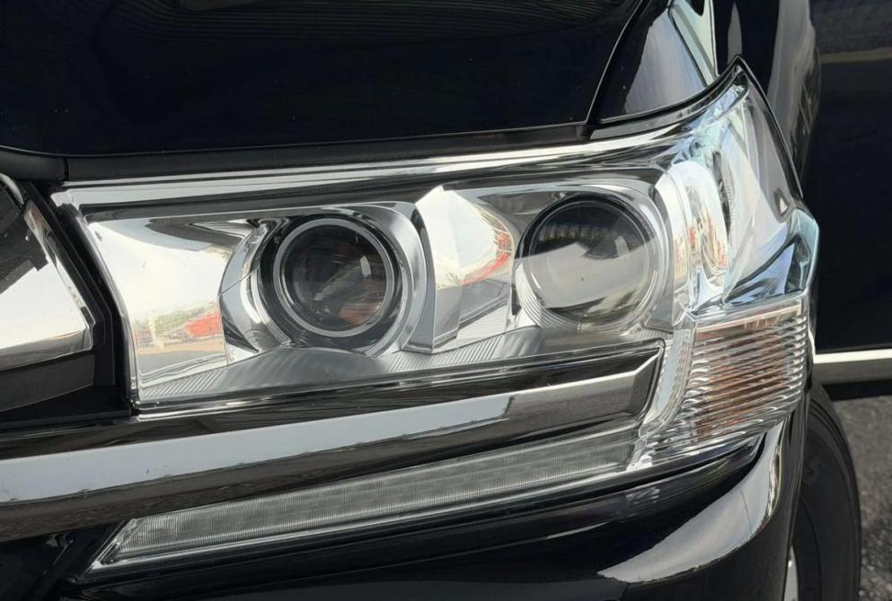 Toyota Land Cruiser 200 Series Рестайлинг 2 Киров  - изображение 26