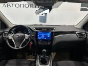 Nissan Qashqai II Санкт-Петербург  - изображение 38