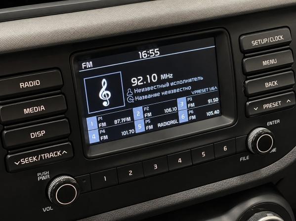 Kia Rio IV Рестайлинг с пробегом 2020 года, цена 1 579 000 рублей, 98000 км, хэтчбек, Автокод Объявления