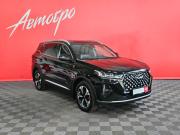 Chery Tiggo 7 Pro Max I Вологда  - изображение 31