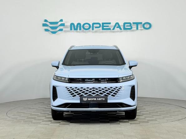 Exeed LX I Рестайлинг 2 с пробегом 2024 года, цена 2 280 000 рублей, 20897 км, внедорожник, Автокод Объявления