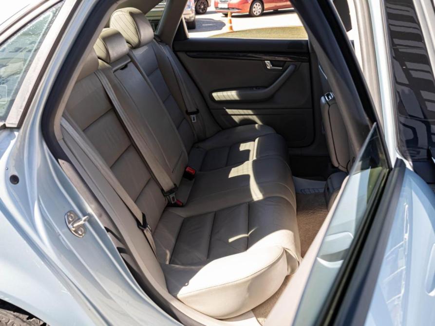 Audi A4 II (B6) Краснодар  - изображение 7