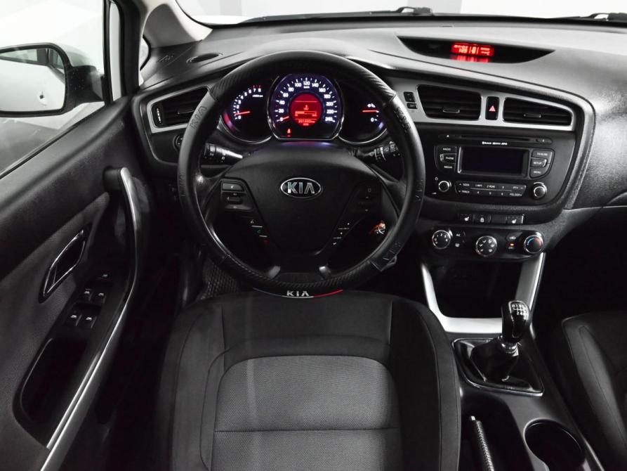 Kia Ceed II Екатеринбург  - изображение 12