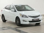 Hyundai Solaris I Рестайлинг Иваново  - изображение 20